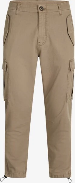 Redefined Rebel Pantalons Regular Broek RRPLJolan Heren Bruin