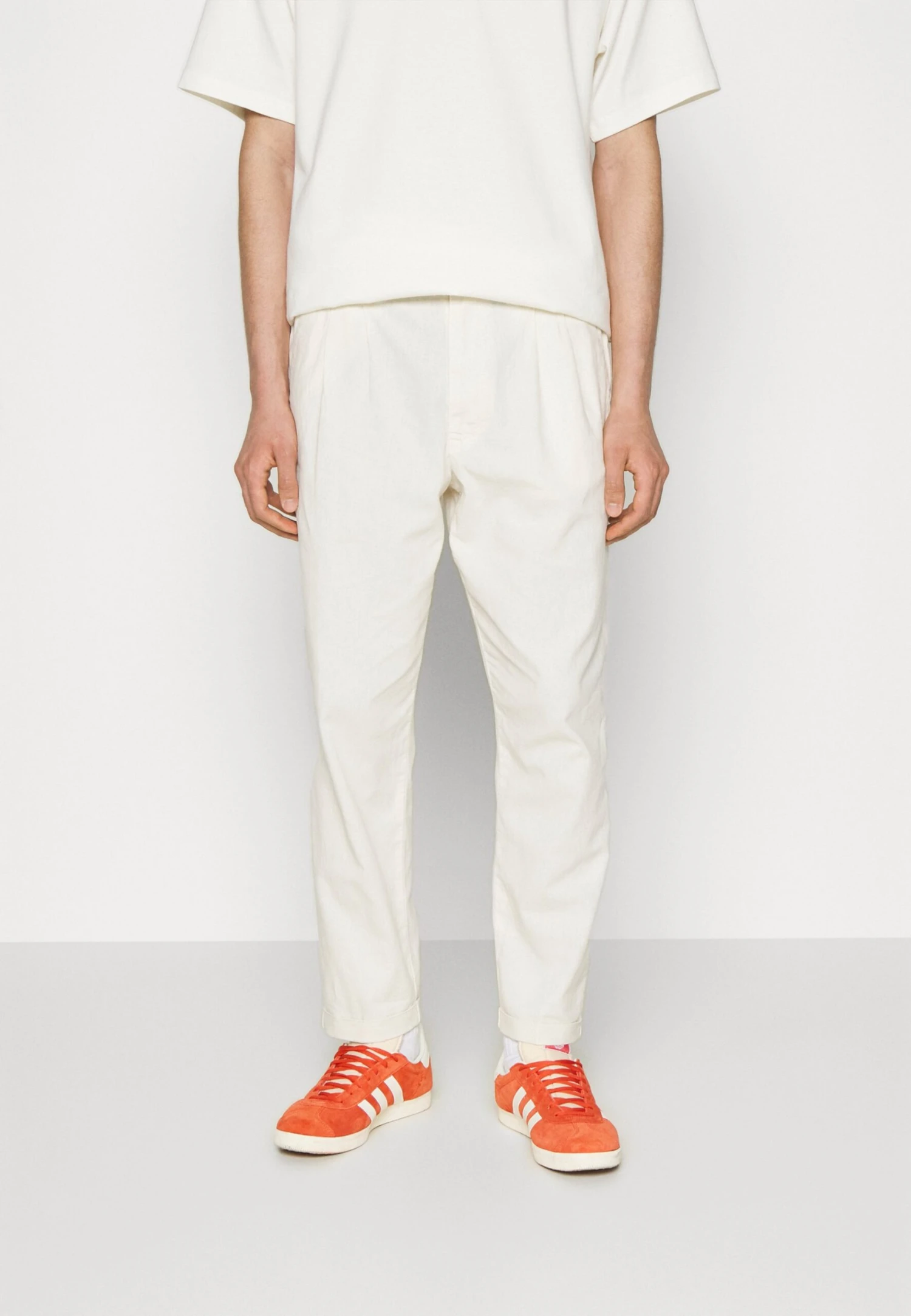 Redefined Rebel Rremir Pants - Chino - Pristine