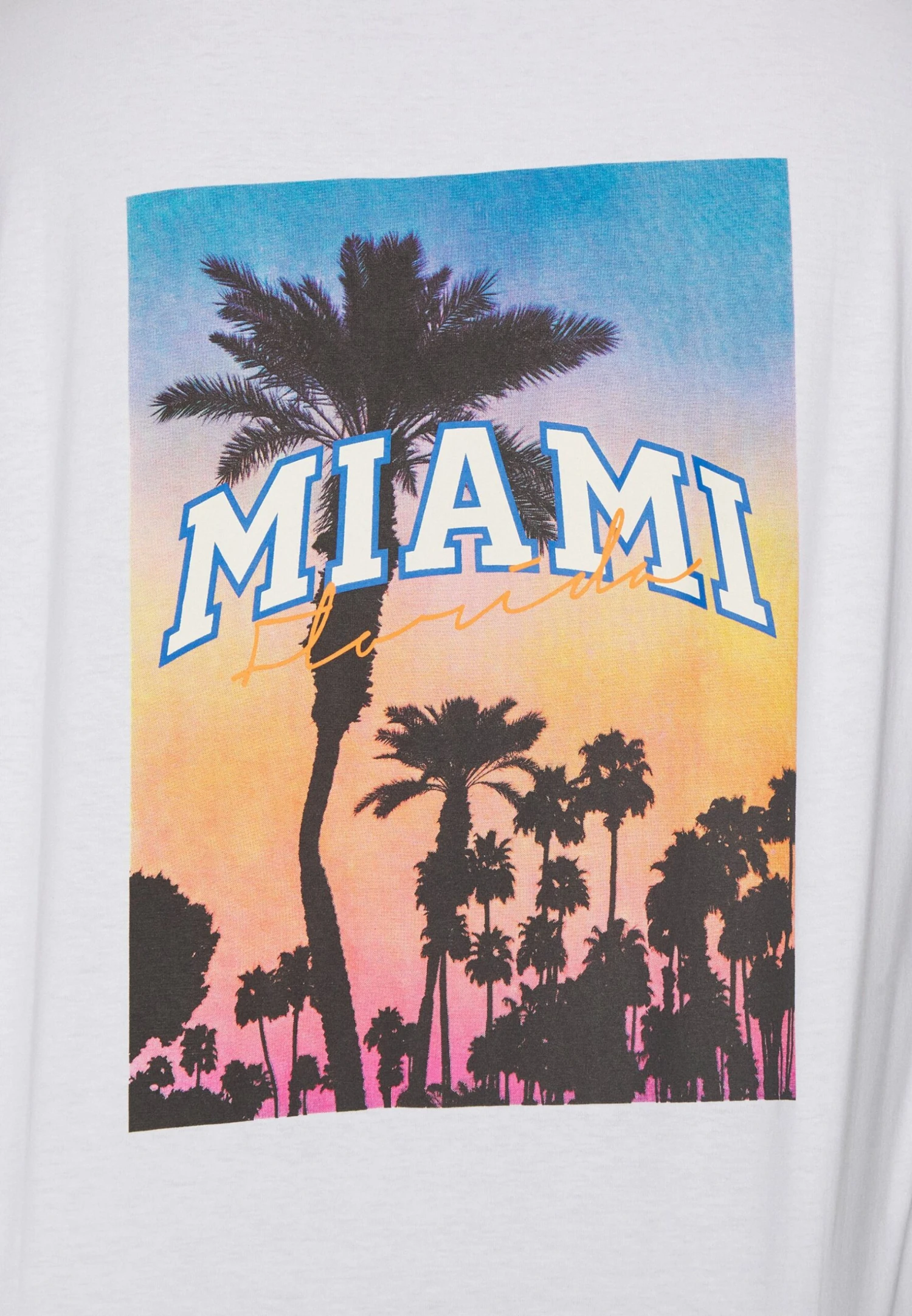 Redefined Rebel Sago Tee - T-Shirt Print - White - Afbeelding 6