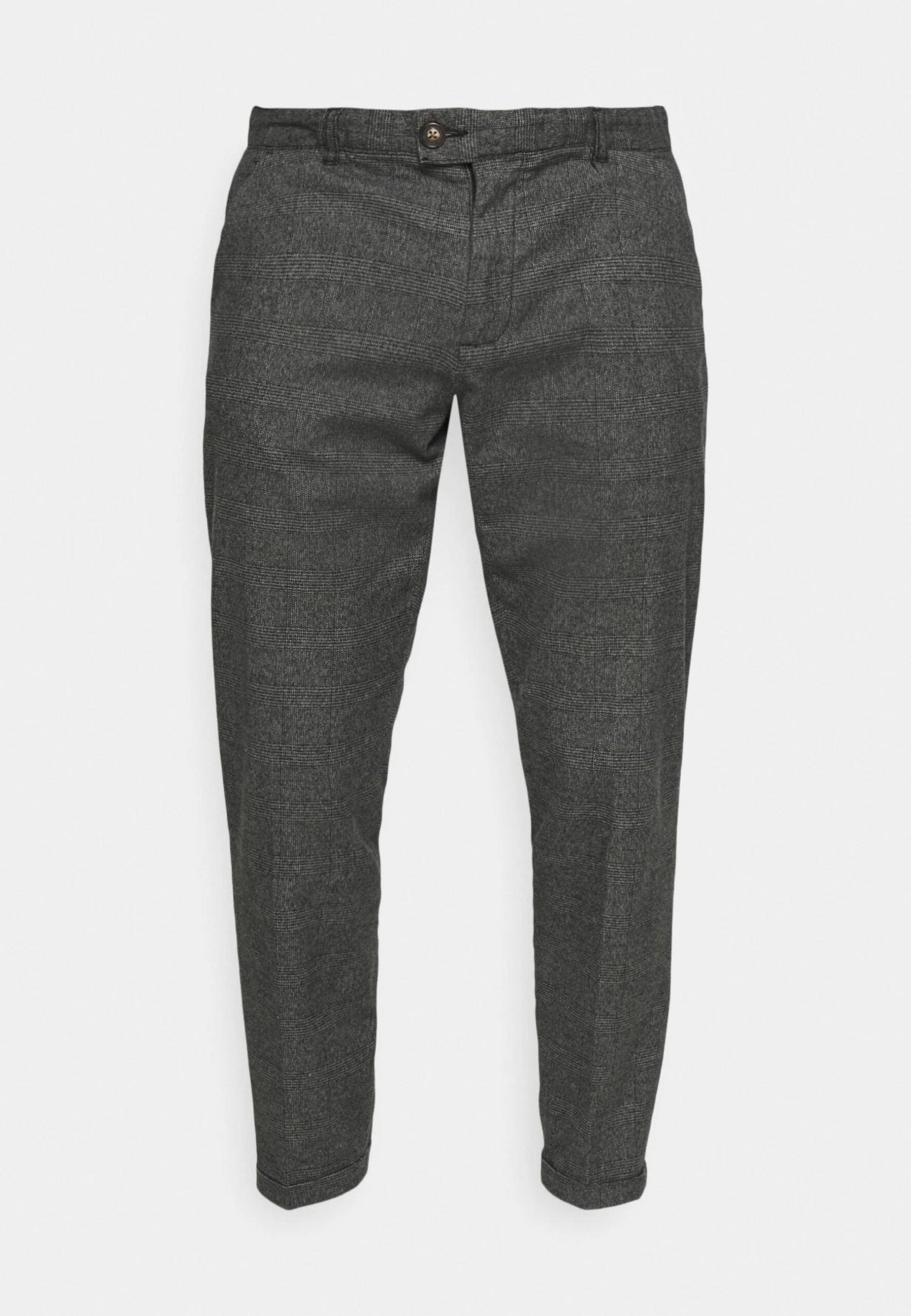 Redefined Rebel Rrercan - Chino - Black Grey - Afbeelding 5