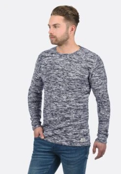 Redefined Rebel Millard - Trui - Blue