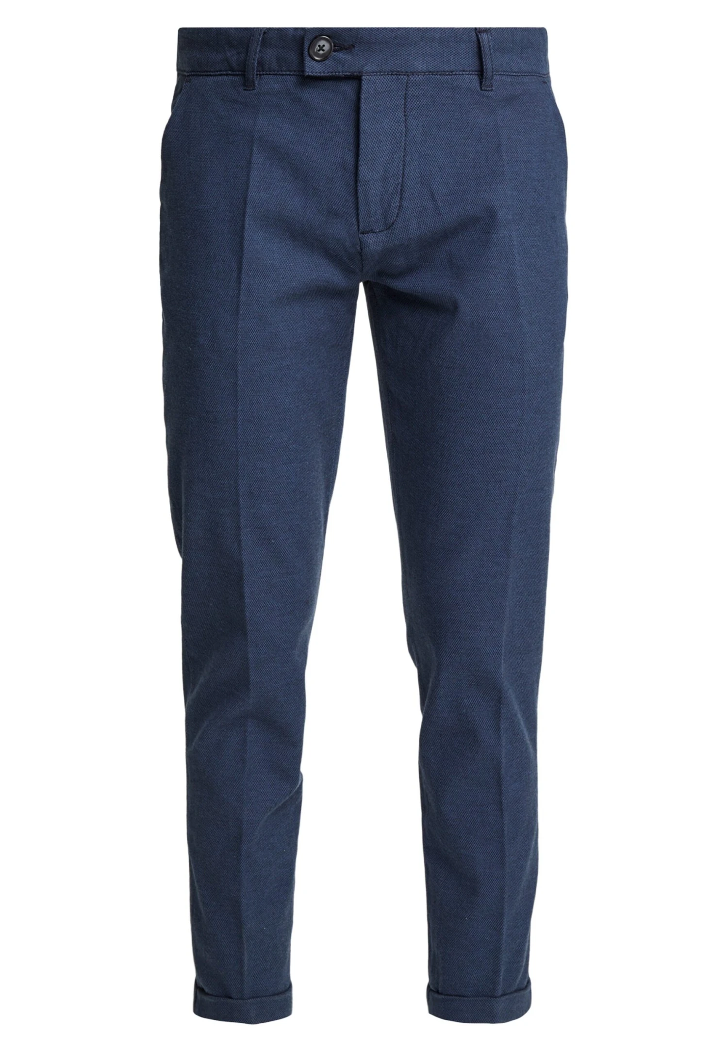 Redefined Rebel Rrercan - Chino - Navy - Afbeelding 4