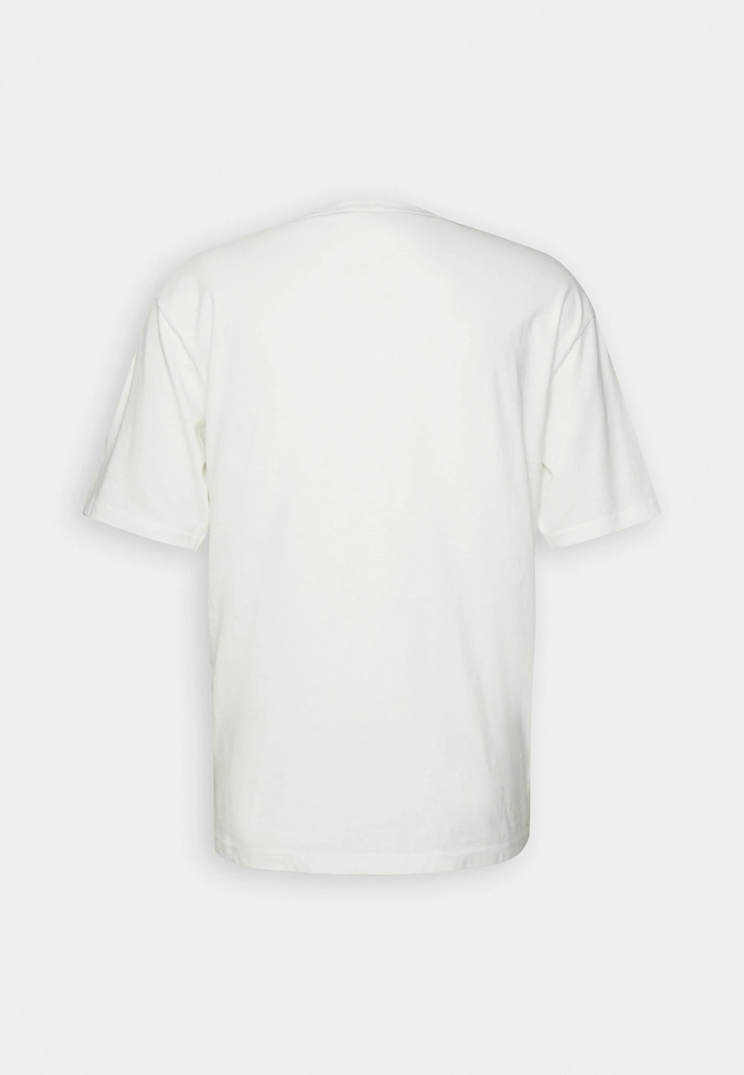 Redefined Rebel Corey Tee - T-Shirt Print - White - Afbeelding 6