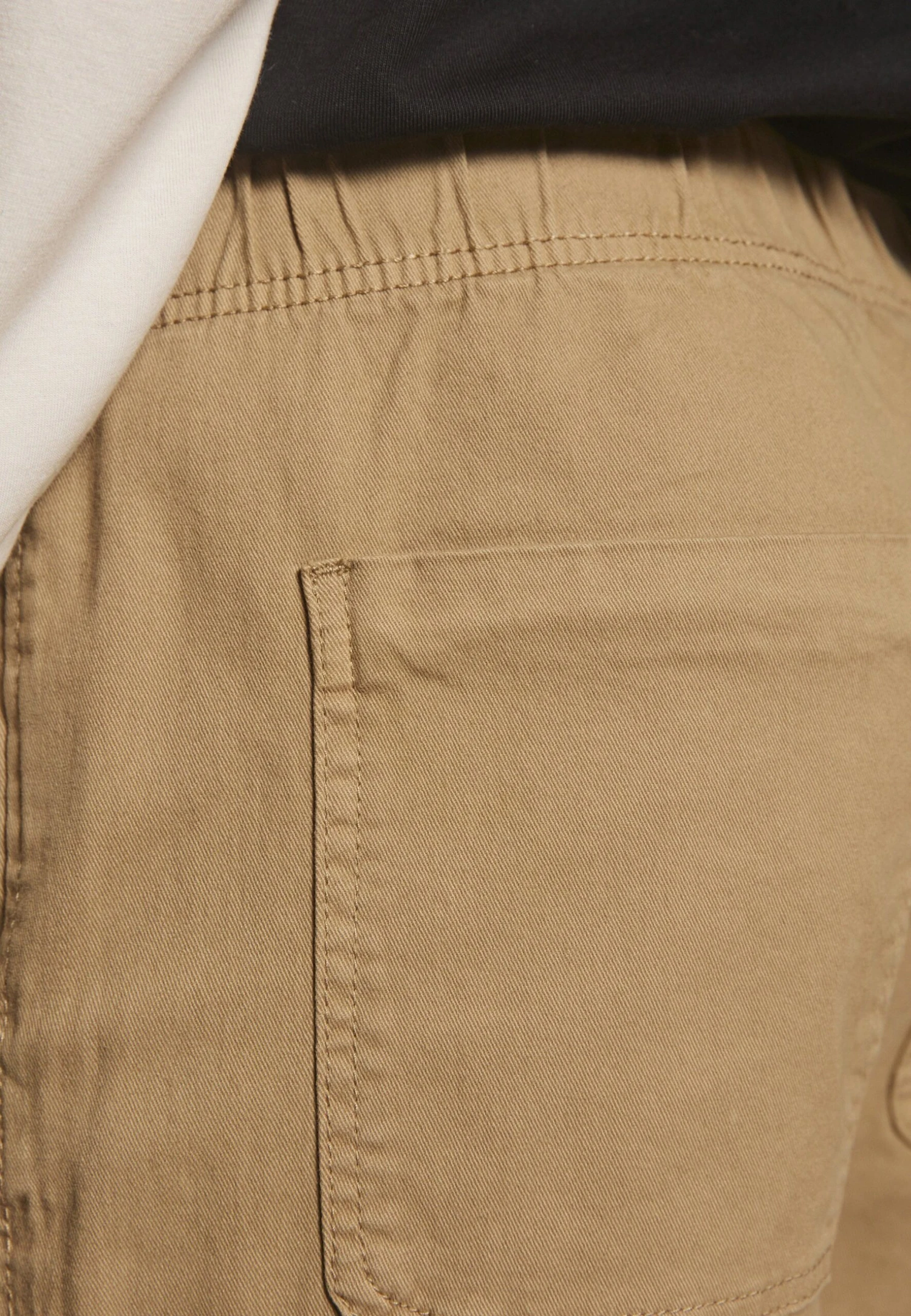 Redefined Rebel Arian - Chino - Travertine - Afbeelding 4