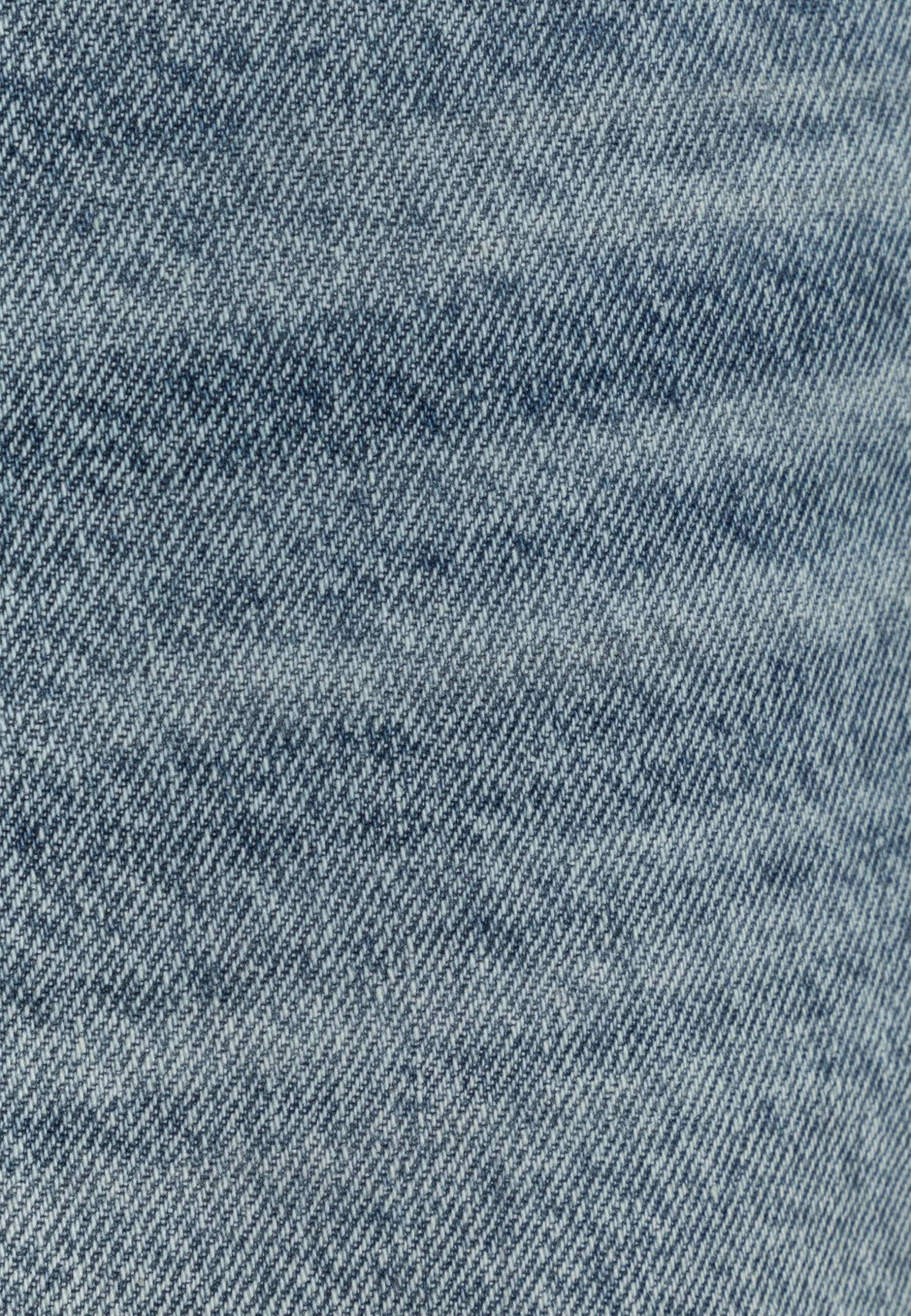 Redefined Rebel Osaka - Jeansshort - Holica Blue - Afbeelding 5