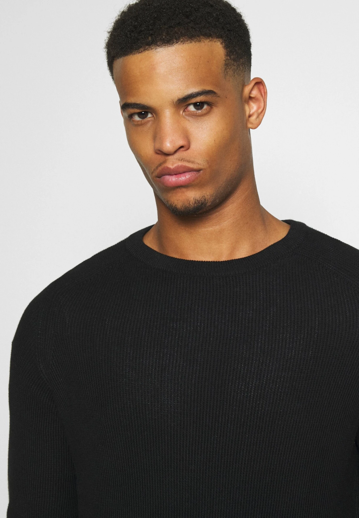 Redefined Rebel Bear - Trui - Black - Afbeelding 4