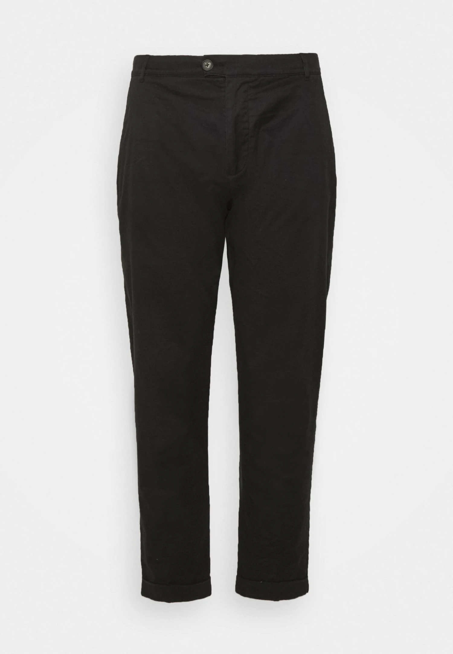 Redefined Rebel Pants - Broek - Black - Afbeelding 4