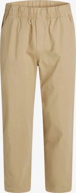 Redefined Rebel Pantalons Loosefit Broek Arian Heren Lichtbruin