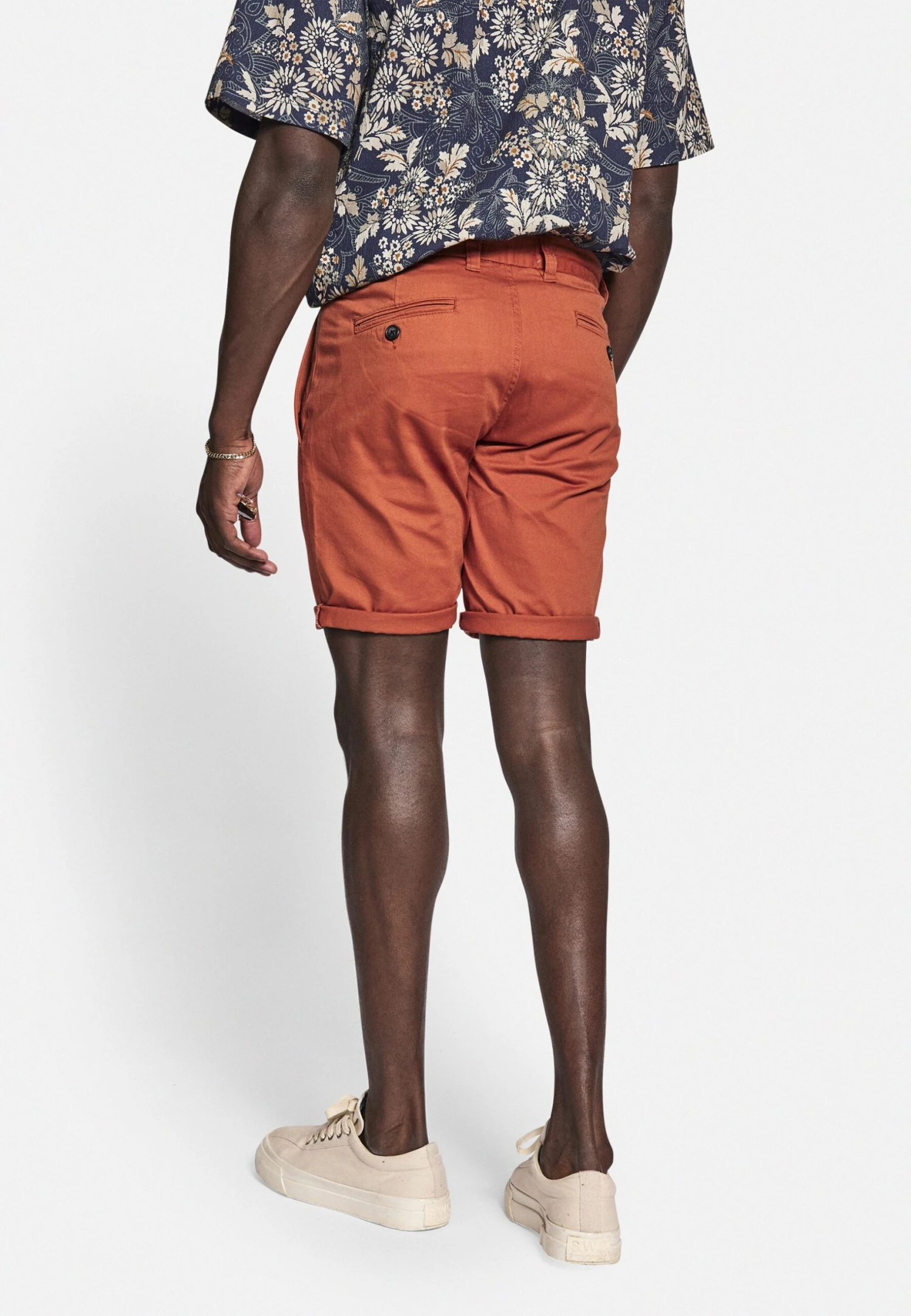 Redefined Rebel Rrethan- Shorts - Autumn Glaze - Afbeelding 3