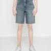 Redefined Rebel Osaka - Jeansshort - Holica Blue