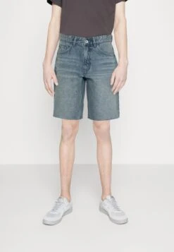 Redefined Rebel Osaka - Jeansshort - Holica Blue