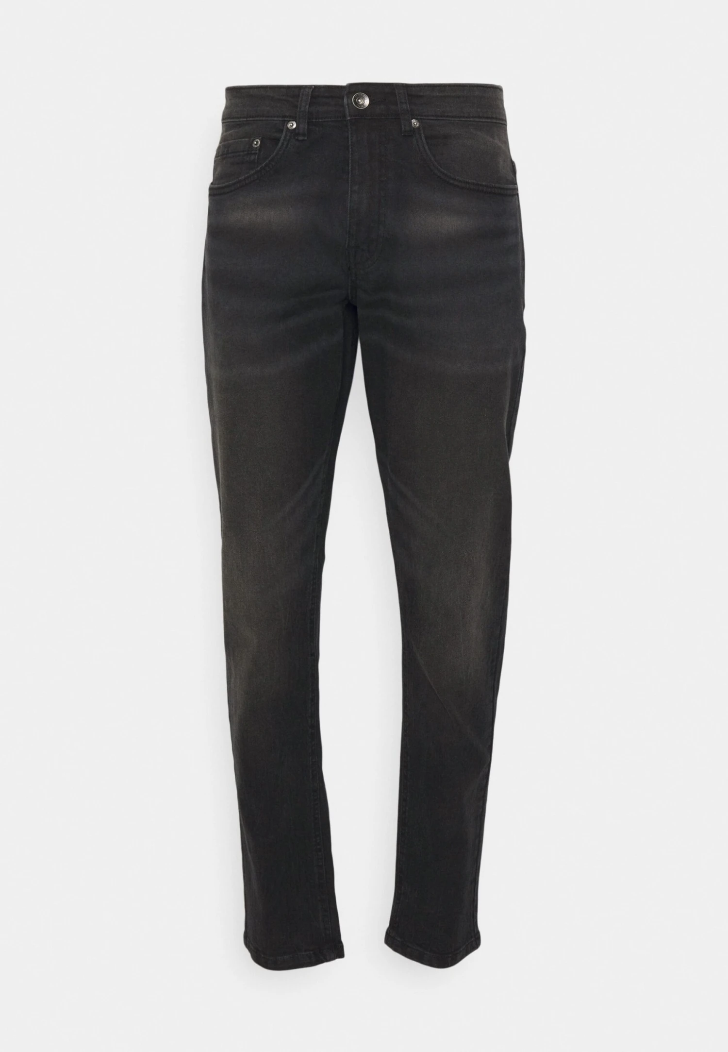 Redefined Rebel Detroit - Slim Fit Jeans - Marble Black - Afbeelding 4