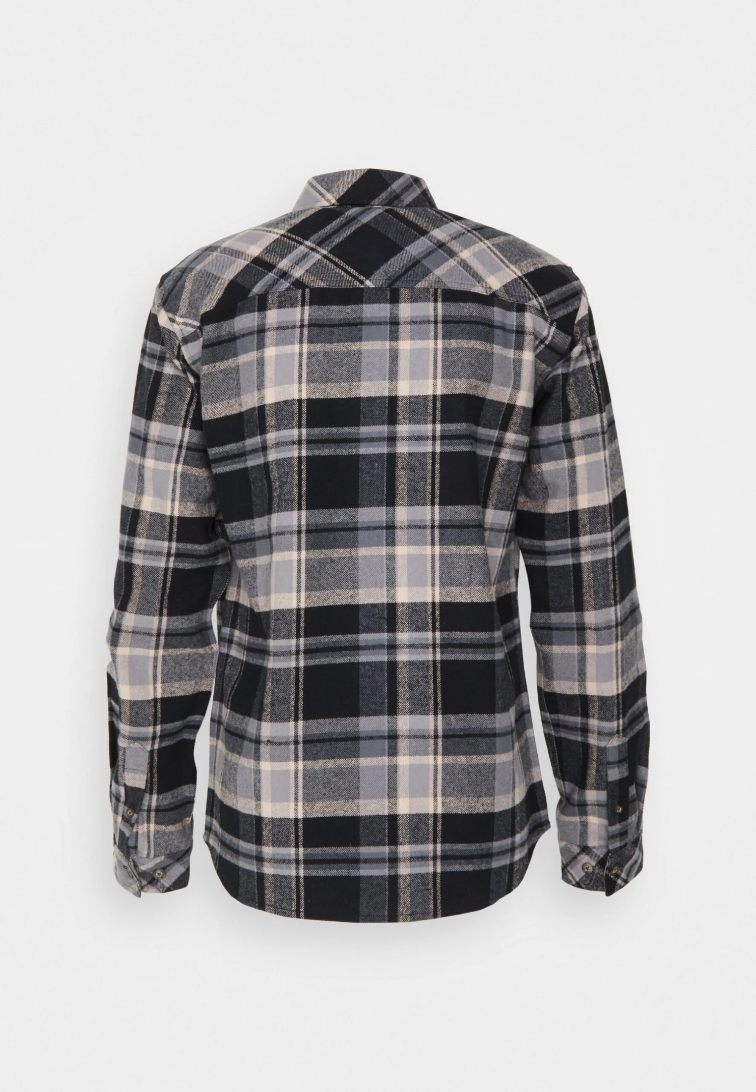 Redefined Rebel Jason- Overhemd - Black - Afbeelding 6