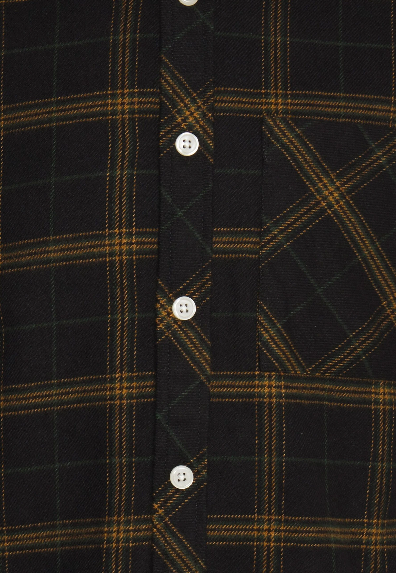 Redefined Rebel Rrstephen - Overhemd - Black - Afbeelding 5