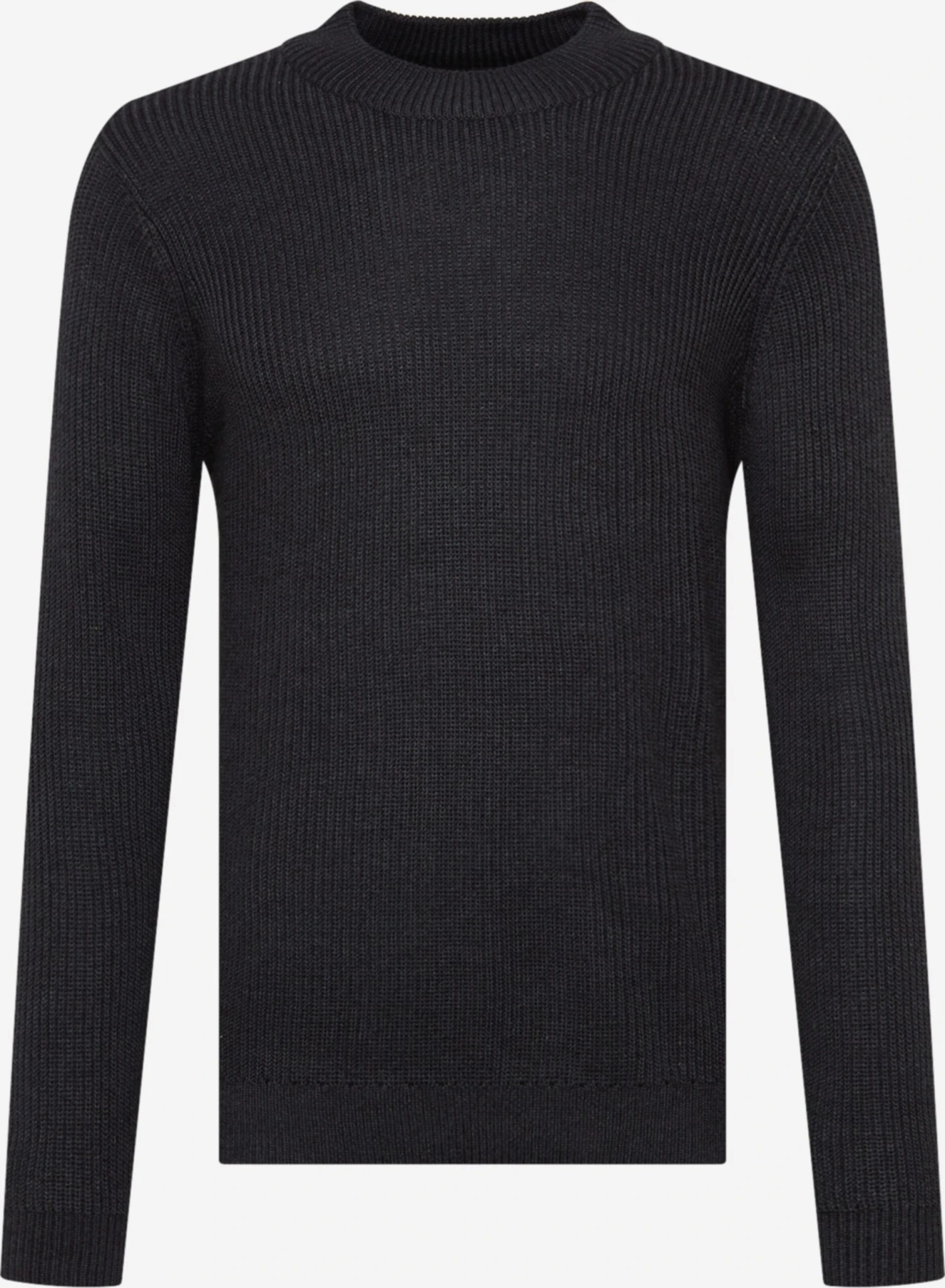 Redefined Rebel Coltruien Trui Kevin Heren Antraciet