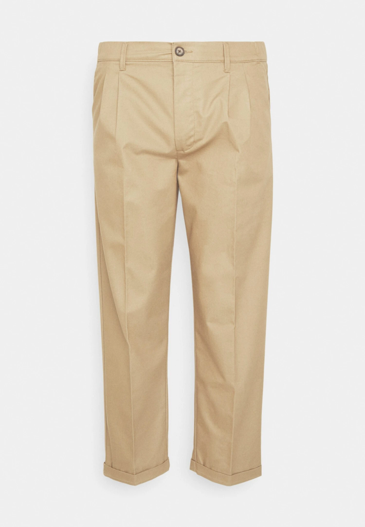 Redefined Rebel Kevin Pants Plus Size - Broek - Kelp - Afbeelding 4