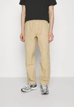 Redefined Rebel Jason Pants - Broek - Travertine