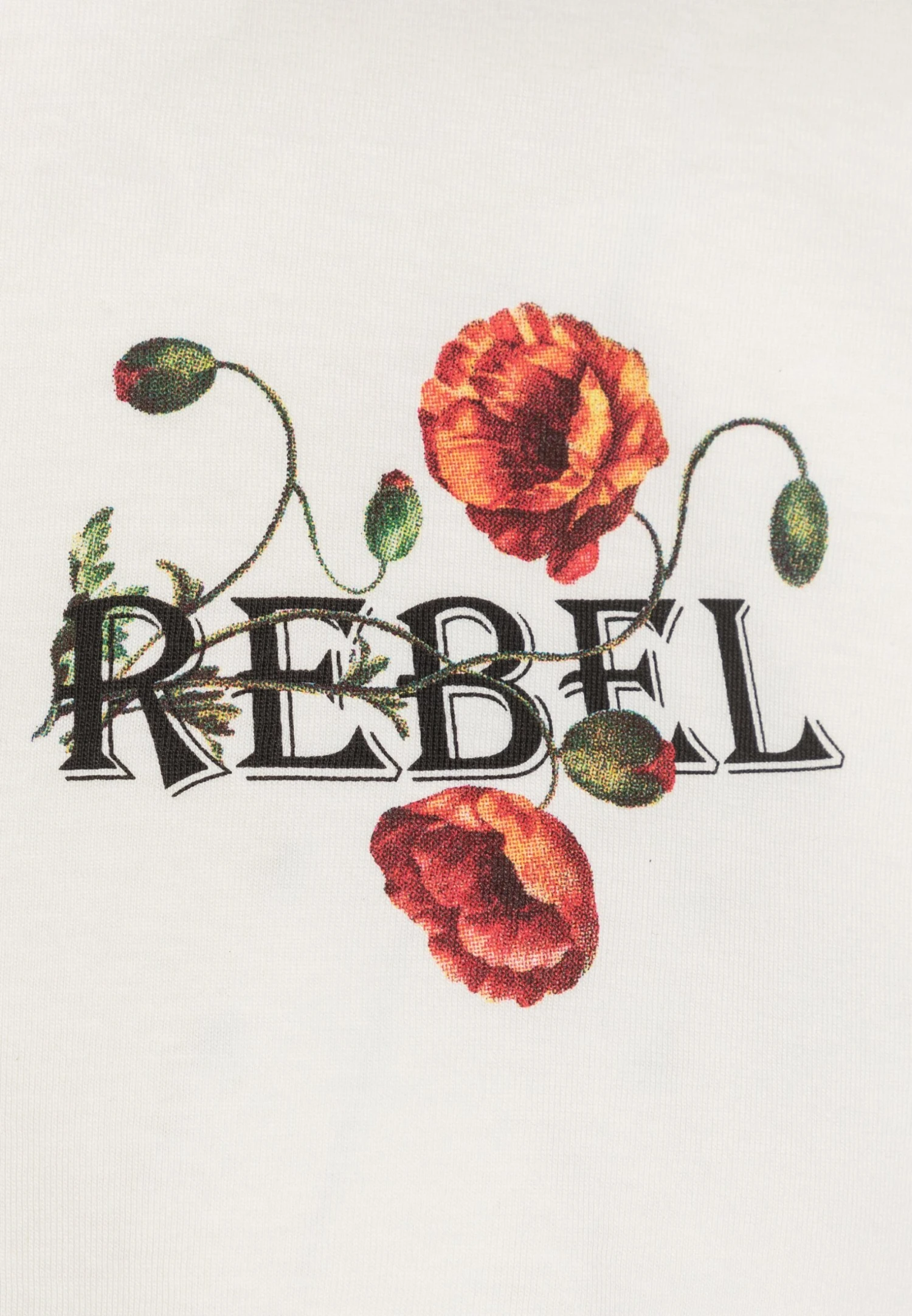 Redefined Rebel Derek Tee - T-Shirt Print - Pristine - Afbeelding 5