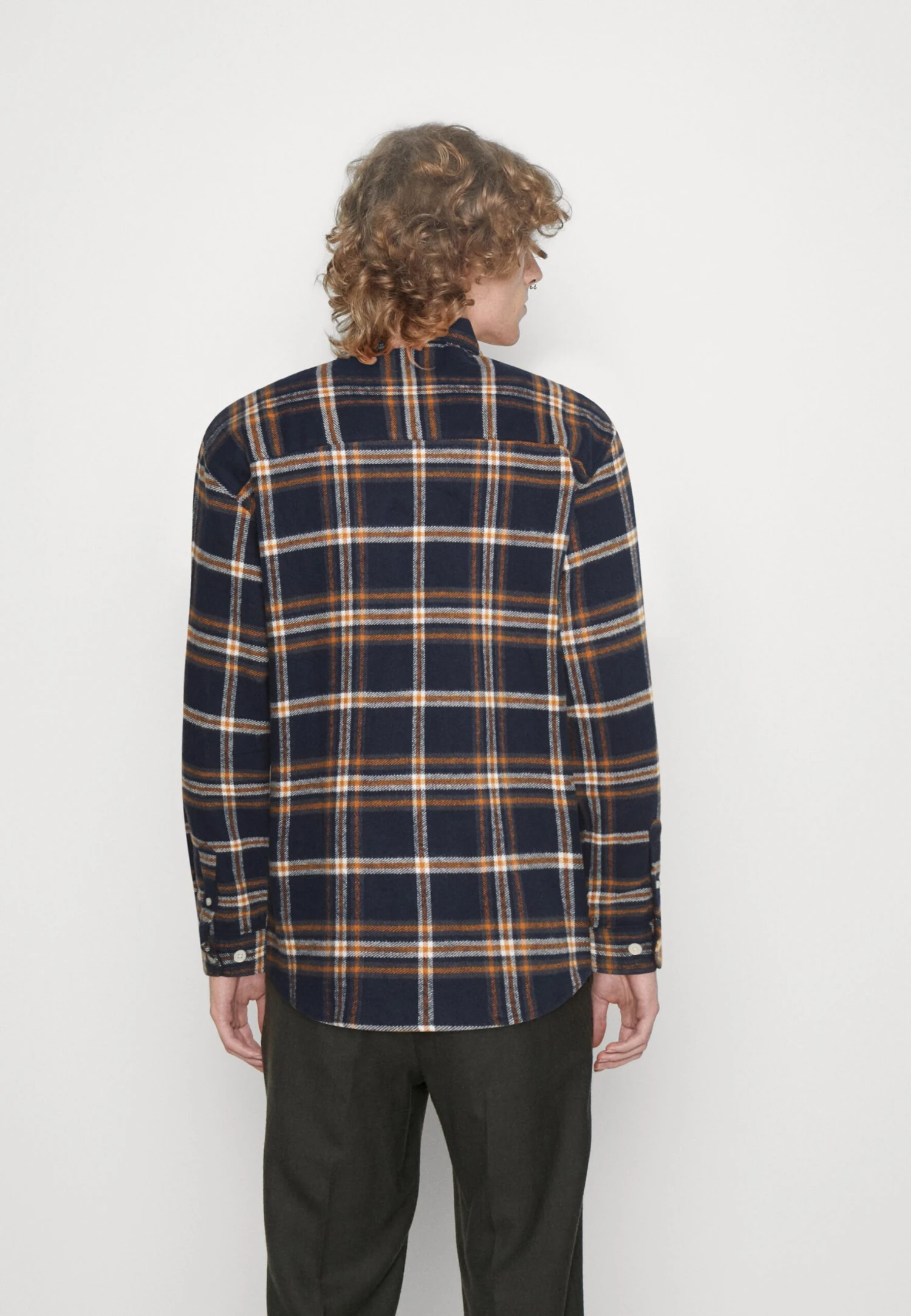 Redefined Rebel Rrstephen - Overhemd - Multi - Afbeelding 3