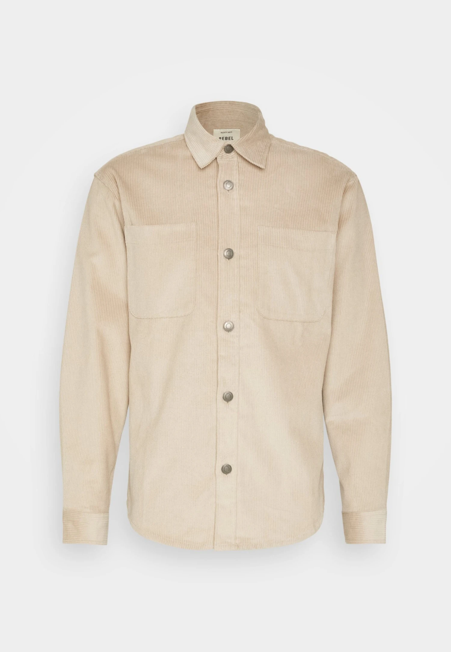 Redefined Rebel Moses- Overhemd - String - Afbeelding 5