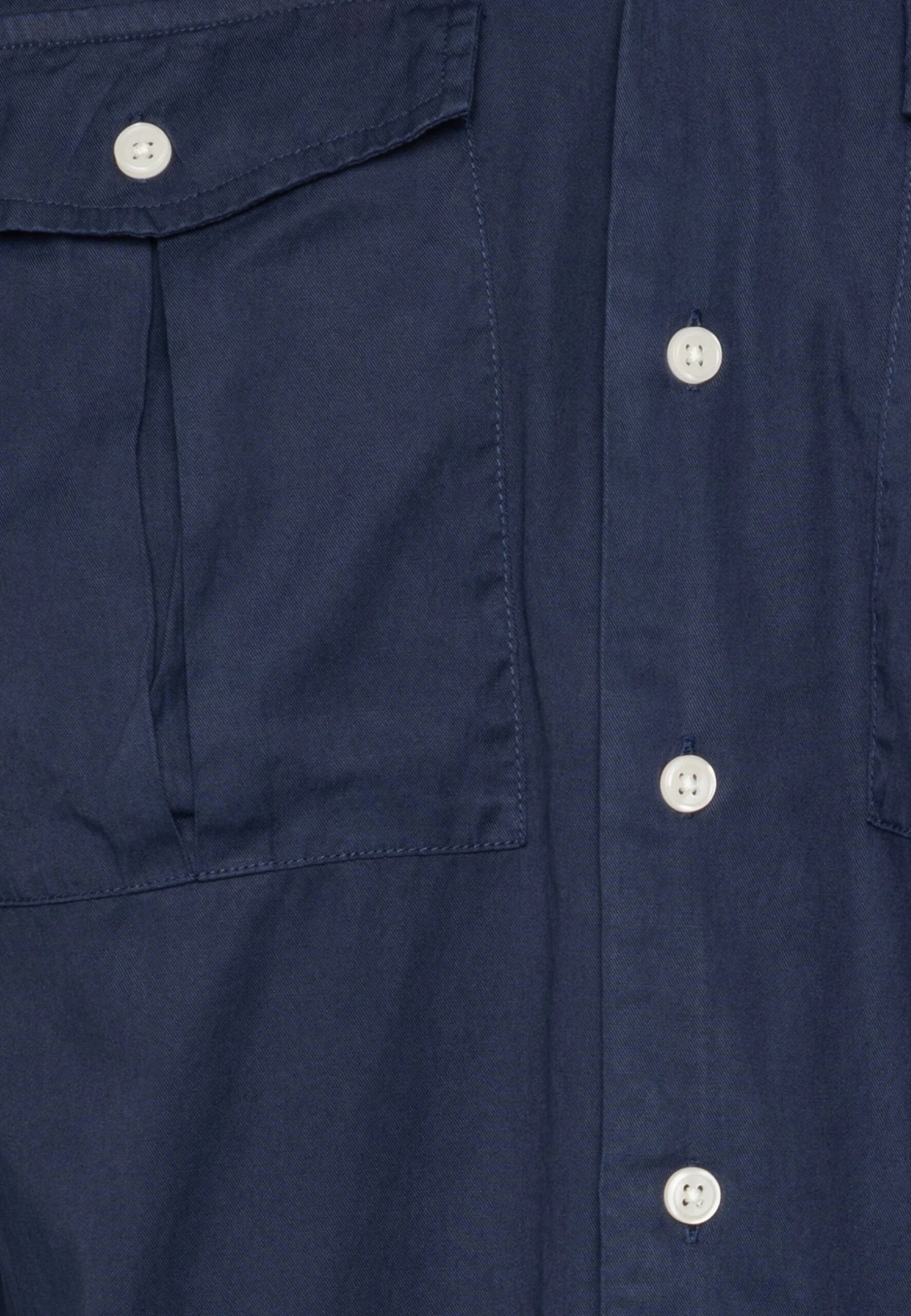 Redefined Rebel Rrmichael - Overhemd - Navy Blazer - Afbeelding 5