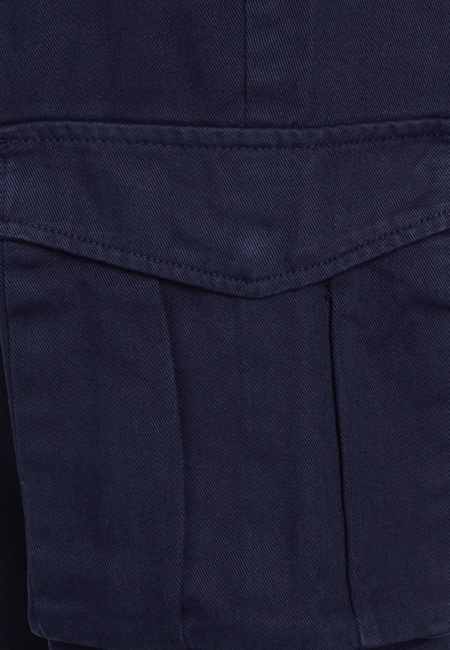 Redefined Rebel Gibson Pants - Cargobroek - Navy Blazer - Afbeelding 3