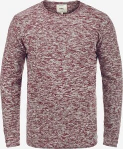 Redefined Rebel Crewneck Truien Trui Millard Heren Pastelrood