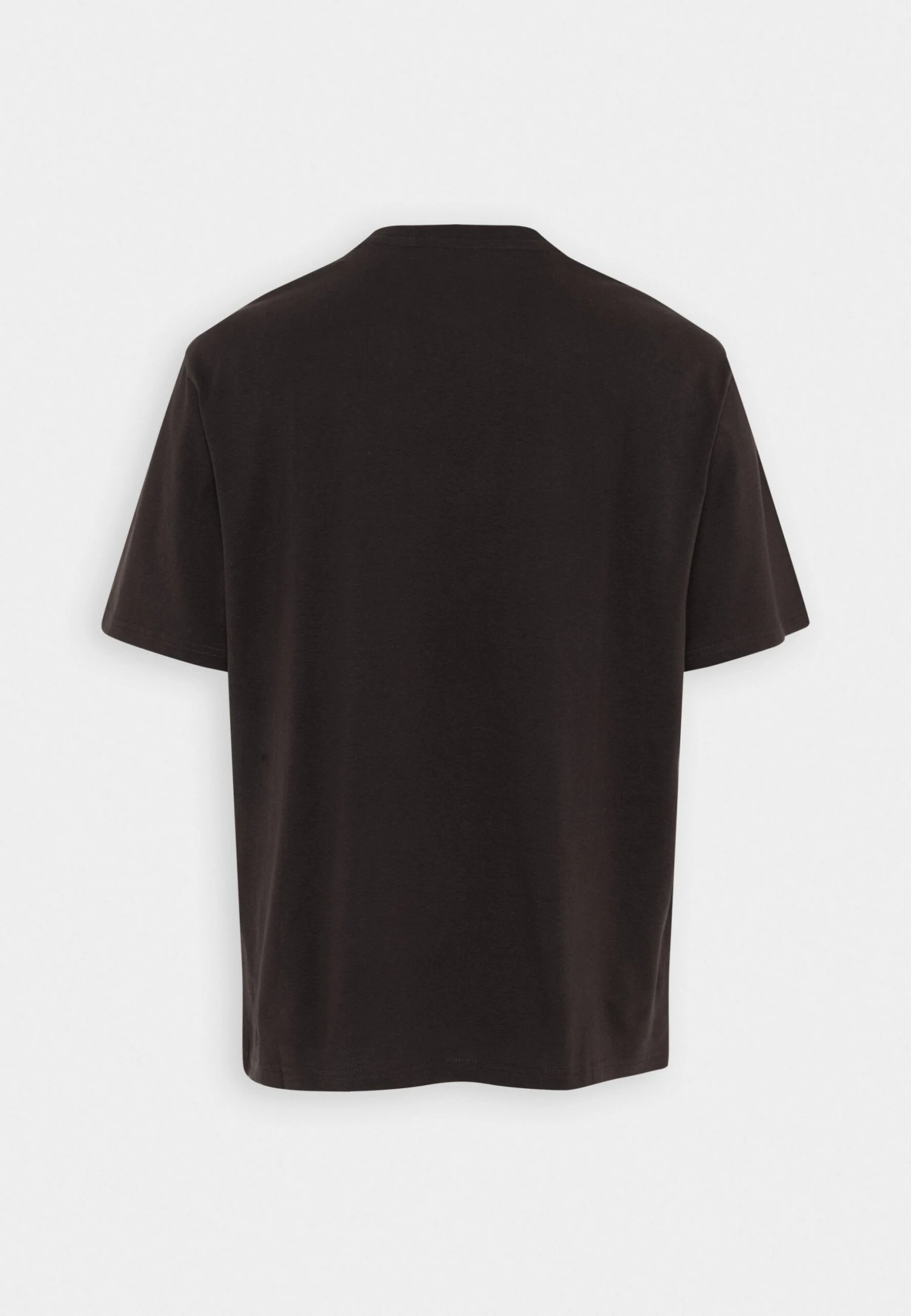 Redefined Rebel Derek Tee - T-Shirt Print - Bristol Black - Afbeelding 6