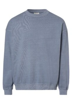 Redefined Rebel Sweater - Blau