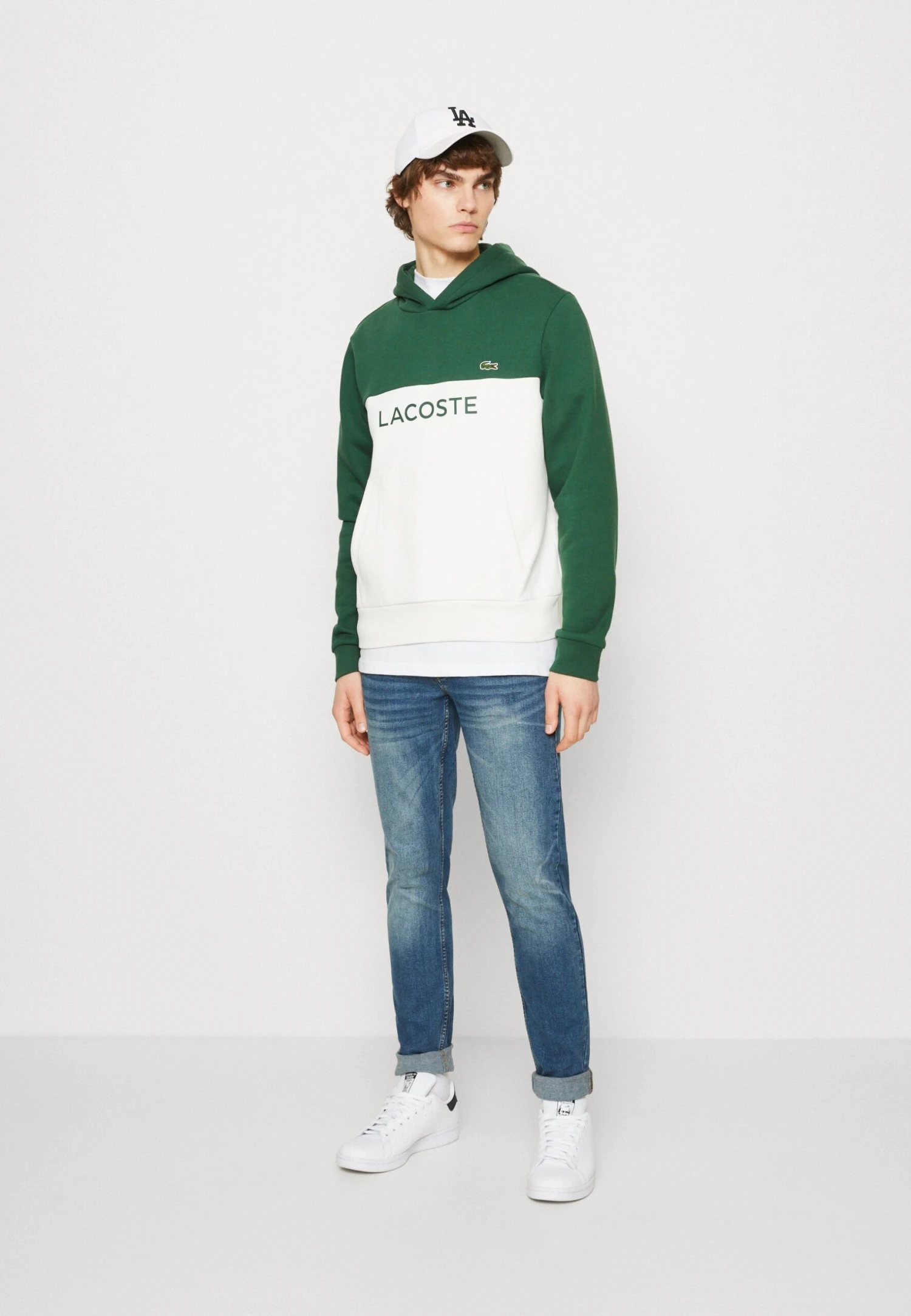 Redefined Rebel Rrstockholm Jeans - Straight Leg Jeans - Joy Blue - Afbeelding 2