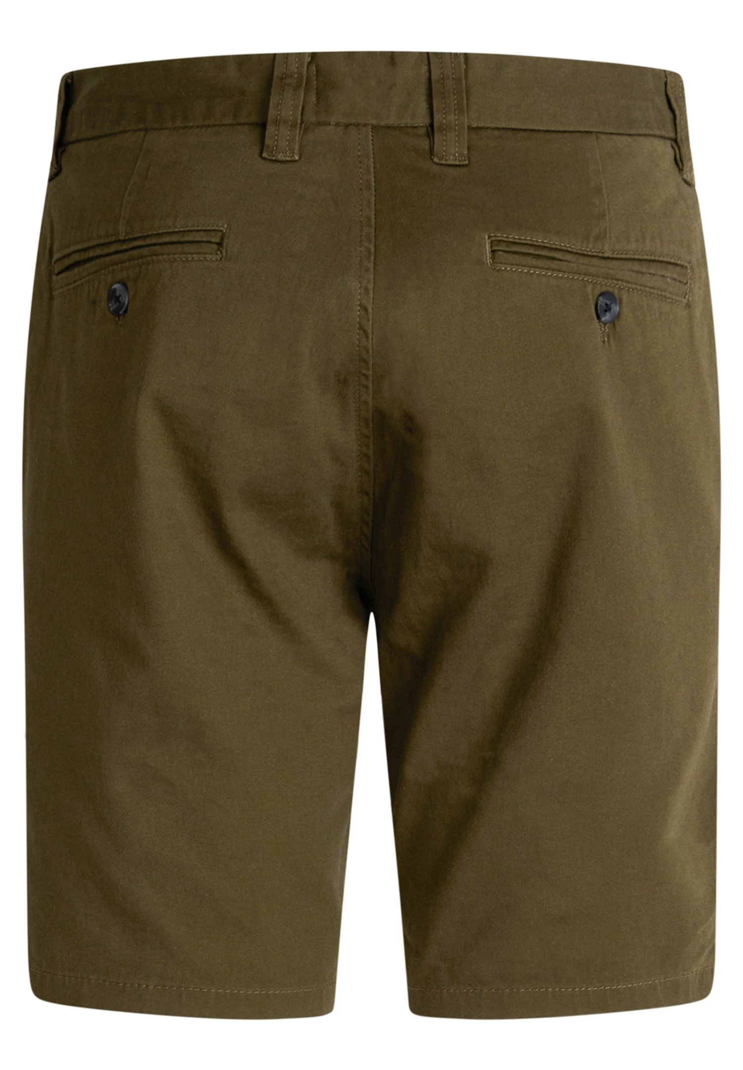 Redefined Rebel Rrethan- Shorts - Dark Olive - Afbeelding 6