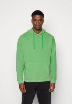 Redefined Rebel Harry Unisex - Sweater - Jolly Green