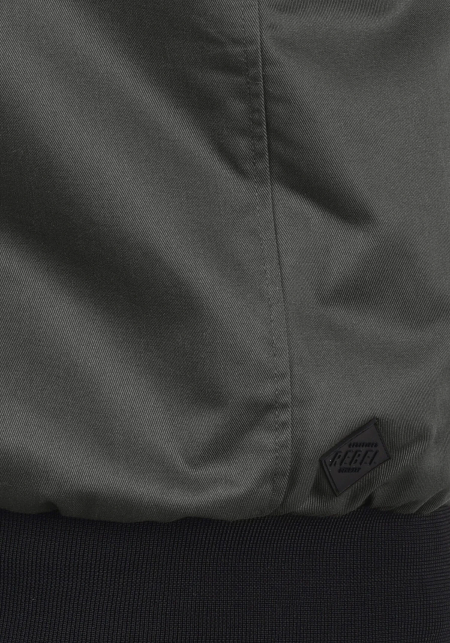 Redefined Rebel Bodywarmers Bodywarmer Mario Heren Donkergrijs - Afbeelding 6