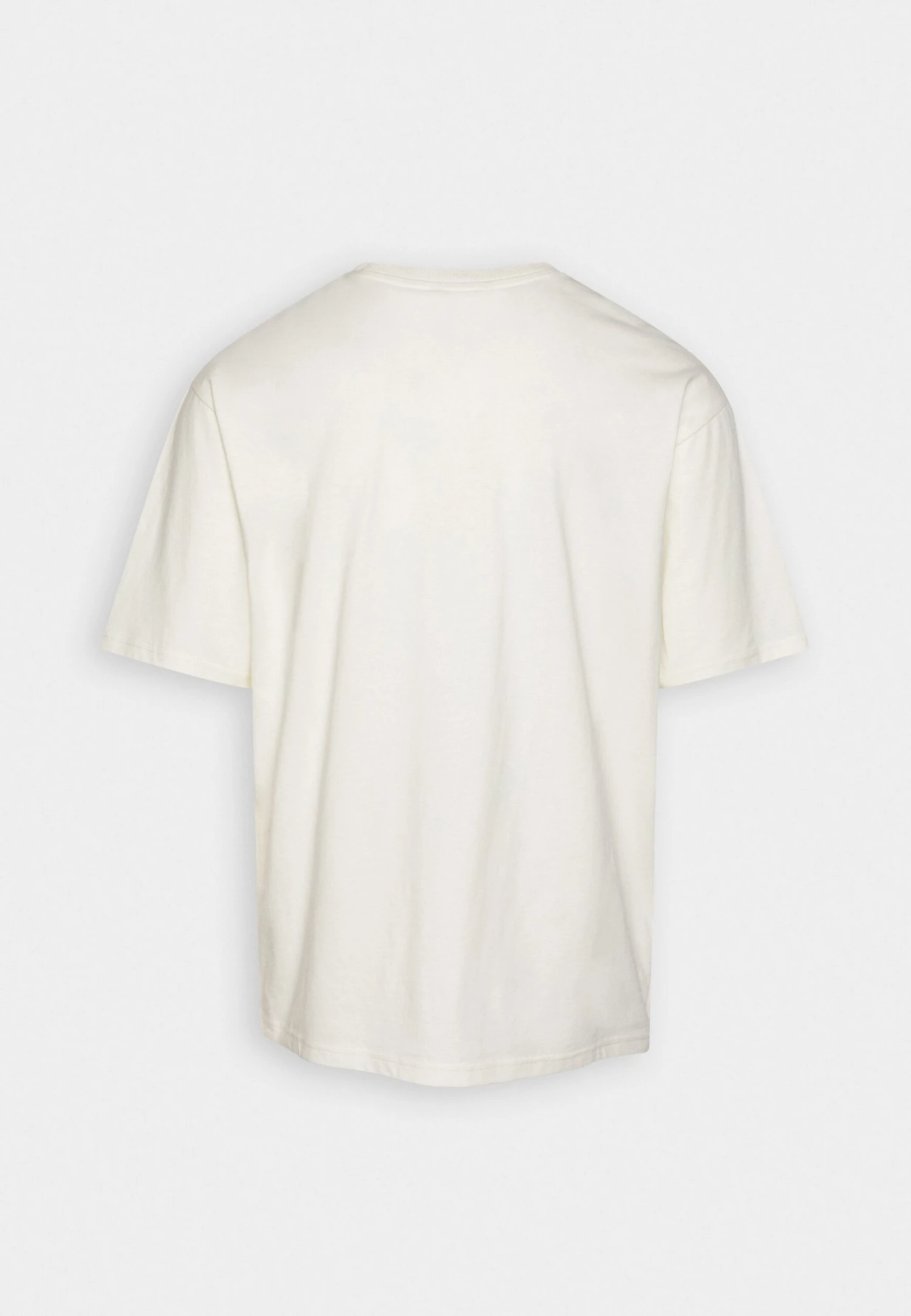 Redefined Rebel Derek Tee - T-Shirt Print - Pristine - Afbeelding 6