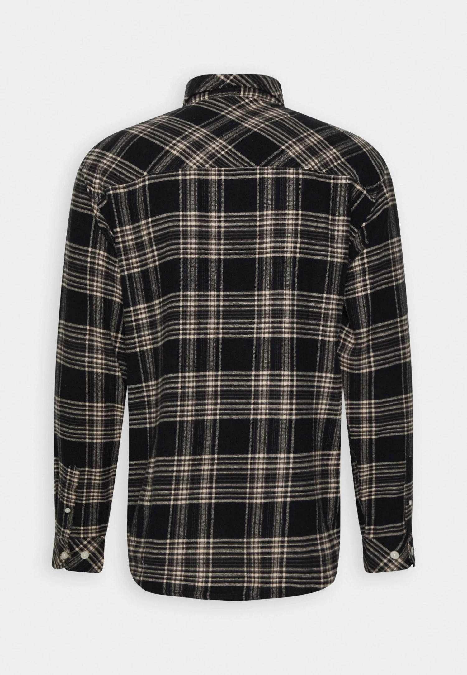 Redefined Rebel Houston Shirt - Overhemd - Dark Grey - Afbeelding 6