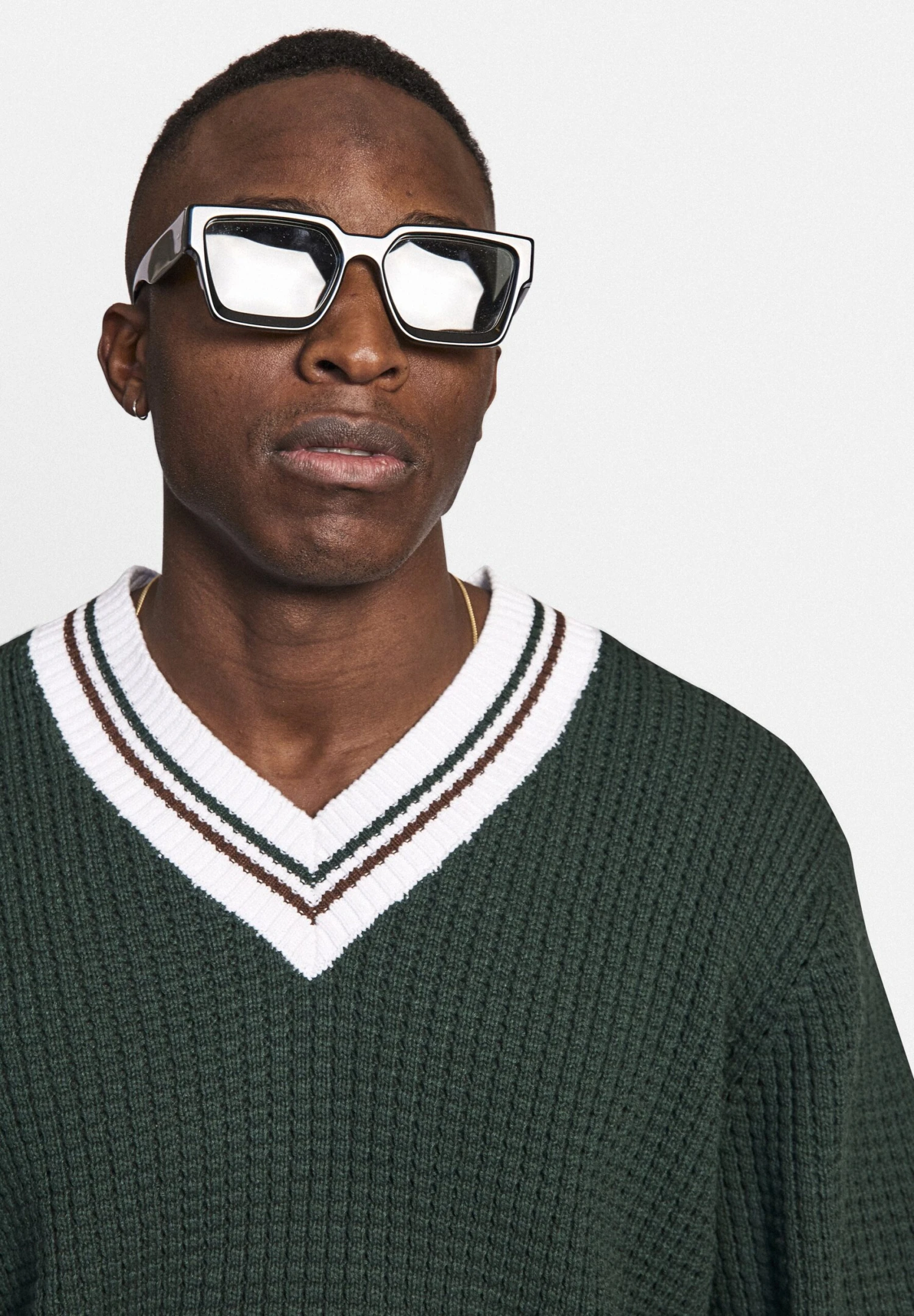 Redefined Rebel Cone - Trui - Greener Pastures - Afbeelding 3