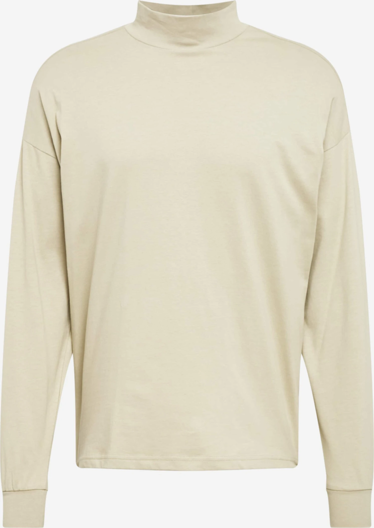 Redefined Rebel Longsleeves Shirt Daniel Heren Beige