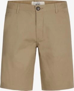 Redefined Rebel Shorts Regular Broek Spring Heren Sand