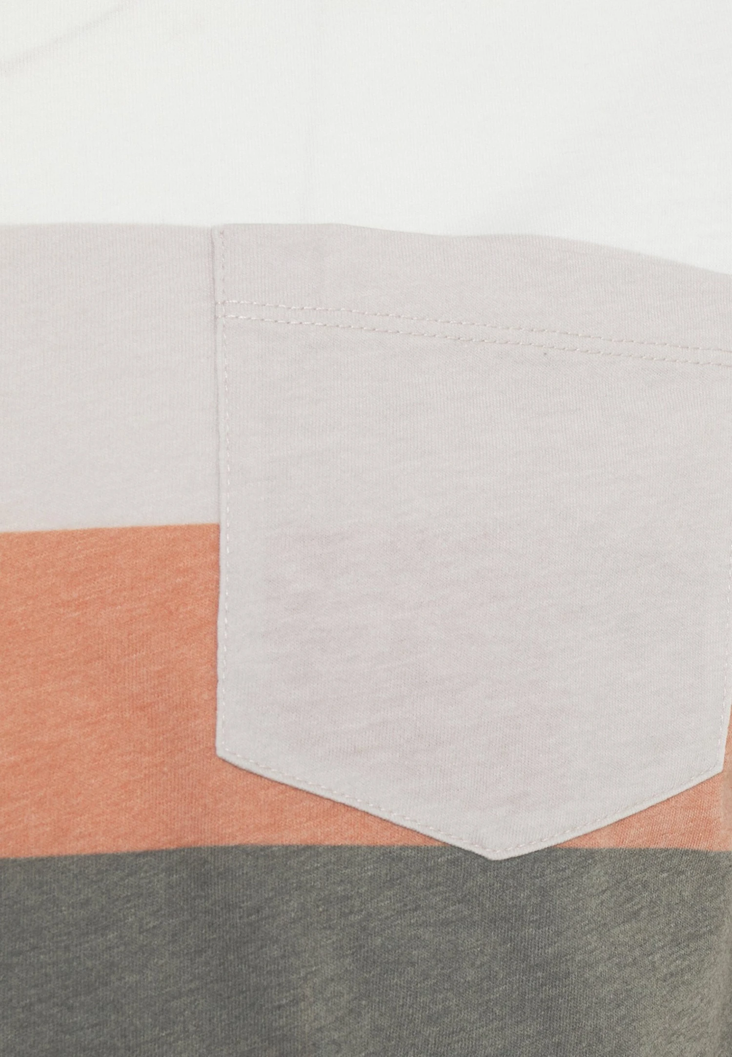 Redefined Rebel Rrnoel Tee - T-Shirt Print - Inca Gold - Afbeelding 3