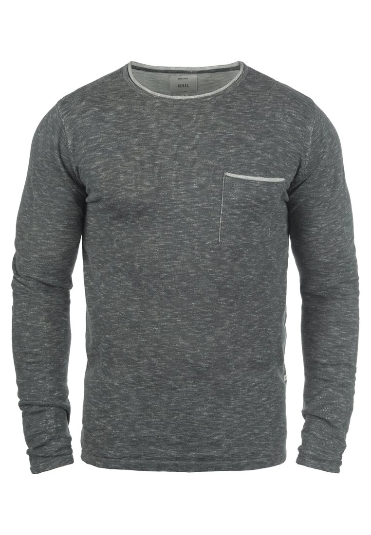 Redefined Rebel Maverick - Trui - Anthracite - Afbeelding 3