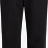 Redefined Rebel Pantalons Loosefit Broek Arian Heren Zwart