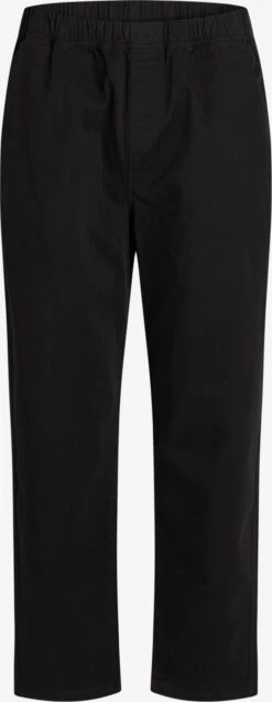 Redefined Rebel Pantalons Loosefit Broek Arian Heren Zwart