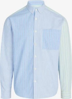 Redefined Rebel Casual Overhemden Regular Fit Overhemd Heren Gemengde Kleuren