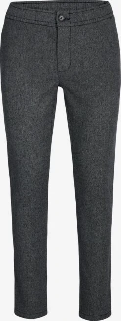 Redefined Rebel Pantalons Regular Broek King Heren Zwart