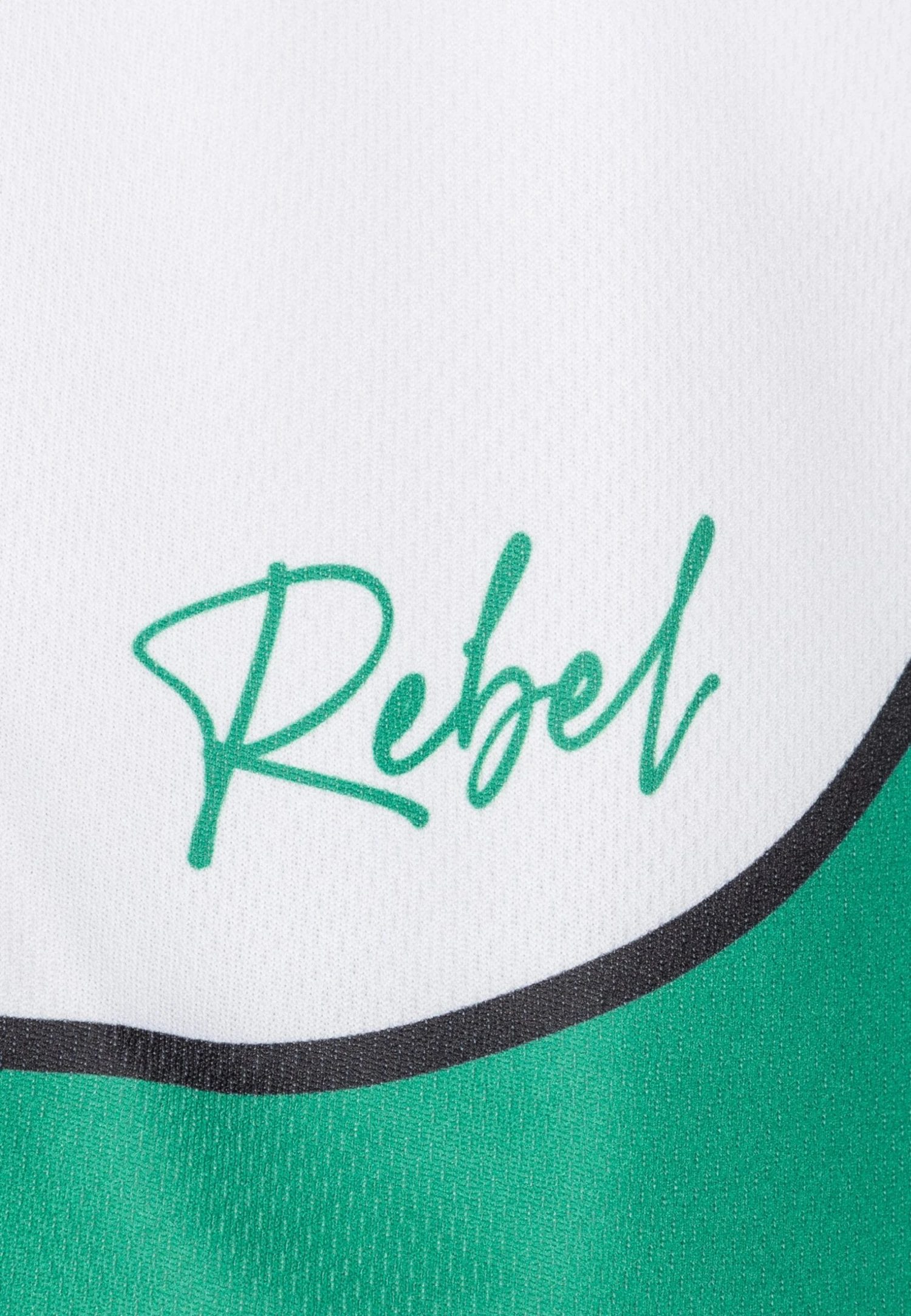 Redefined Rebel Brady - Shorts - White - Afbeelding 5
