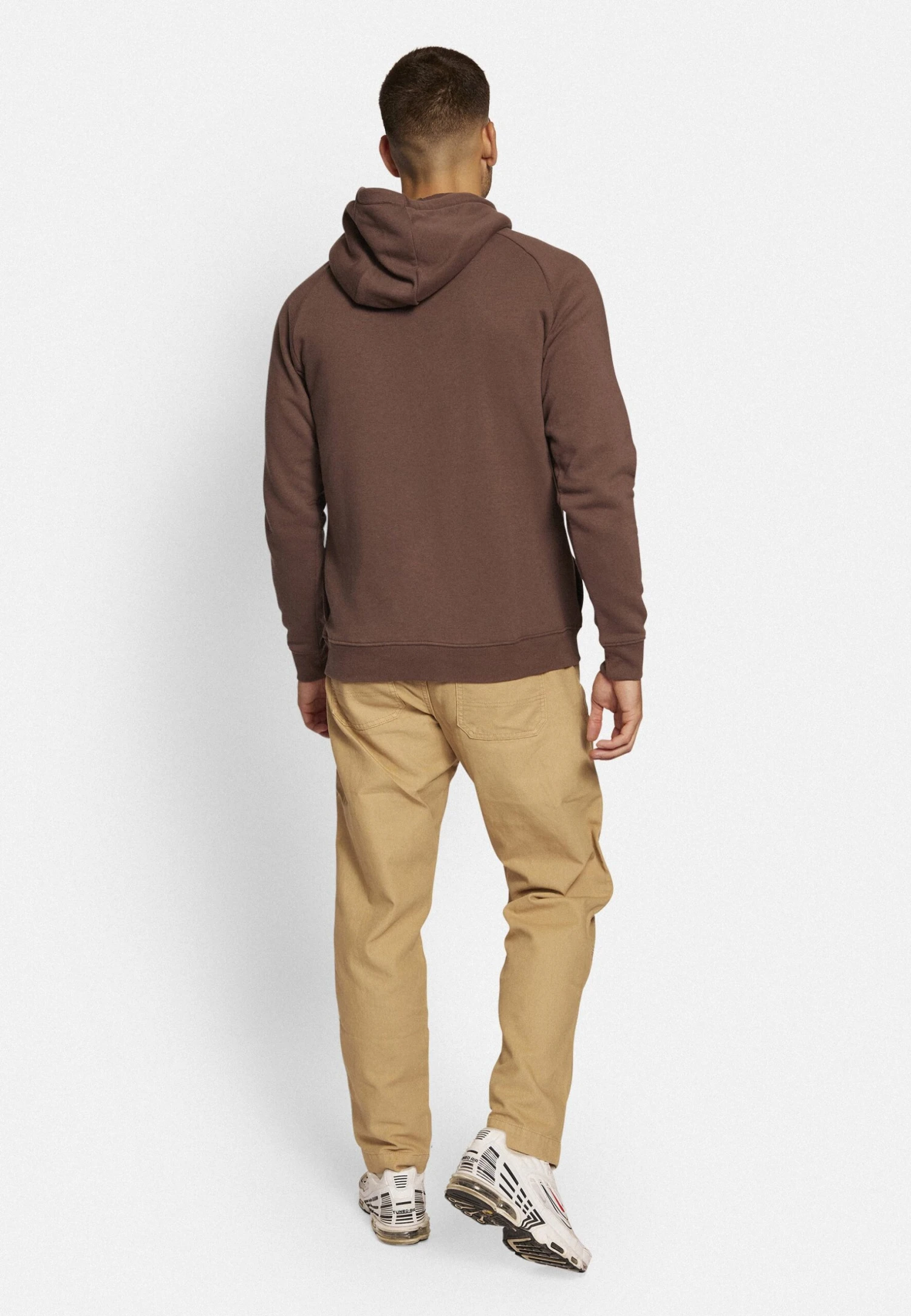 Redefined Rebel Rrrobert - Sweater - Bracken - Afbeelding 3