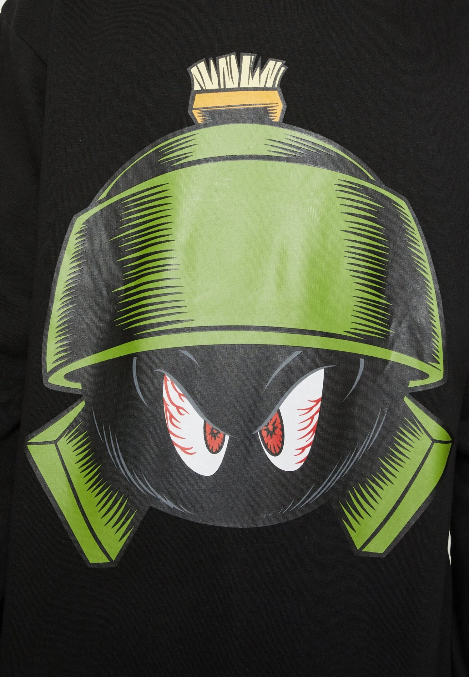 Redefined Rebel Max Unisex - Sweater - Black - Afbeelding 6