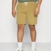 Redefined Rebel Joey Plus - Shorts - Dijon