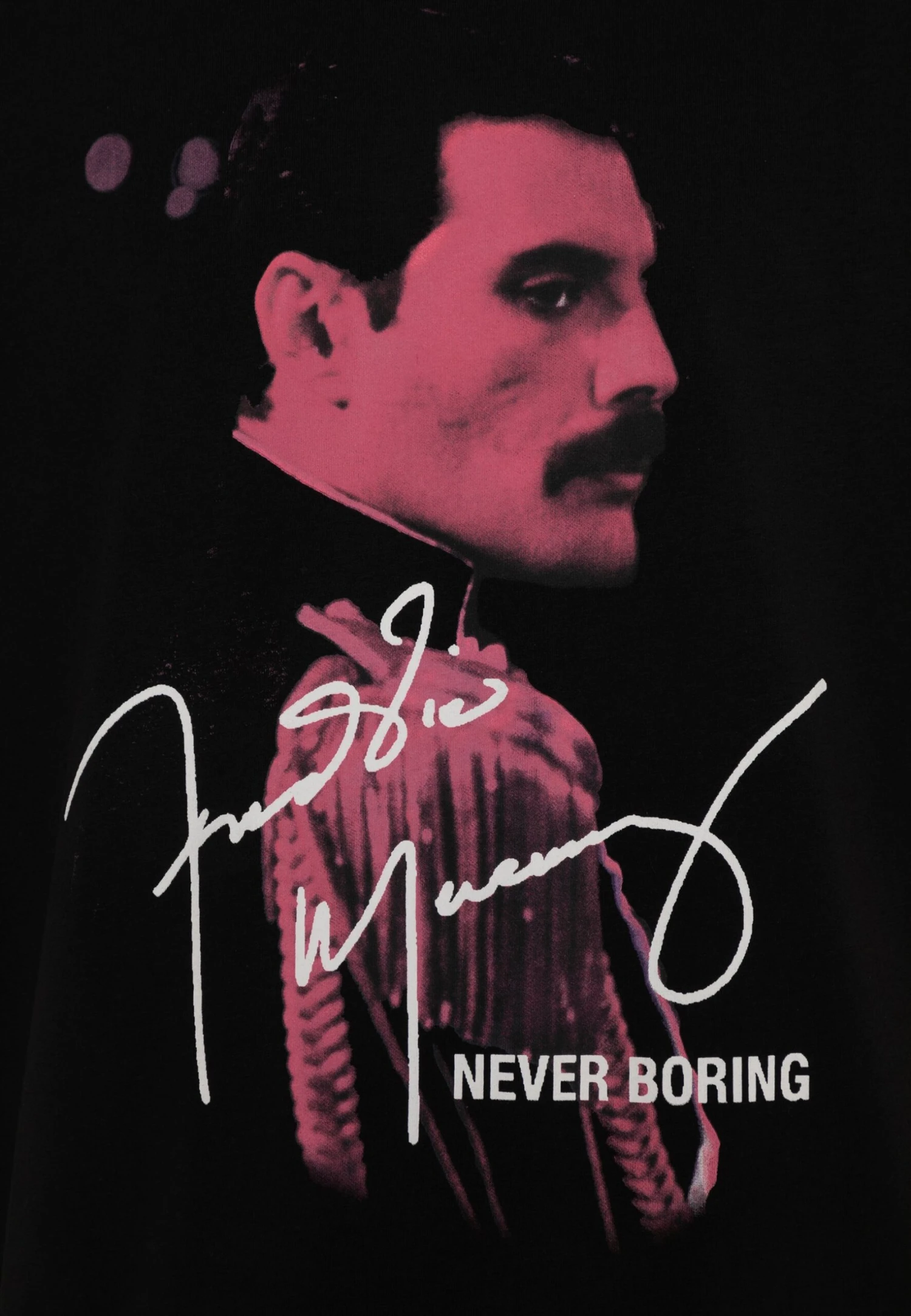 Redefined Rebel Legacy Tee - T-Shirt Print - Black - Afbeelding 5