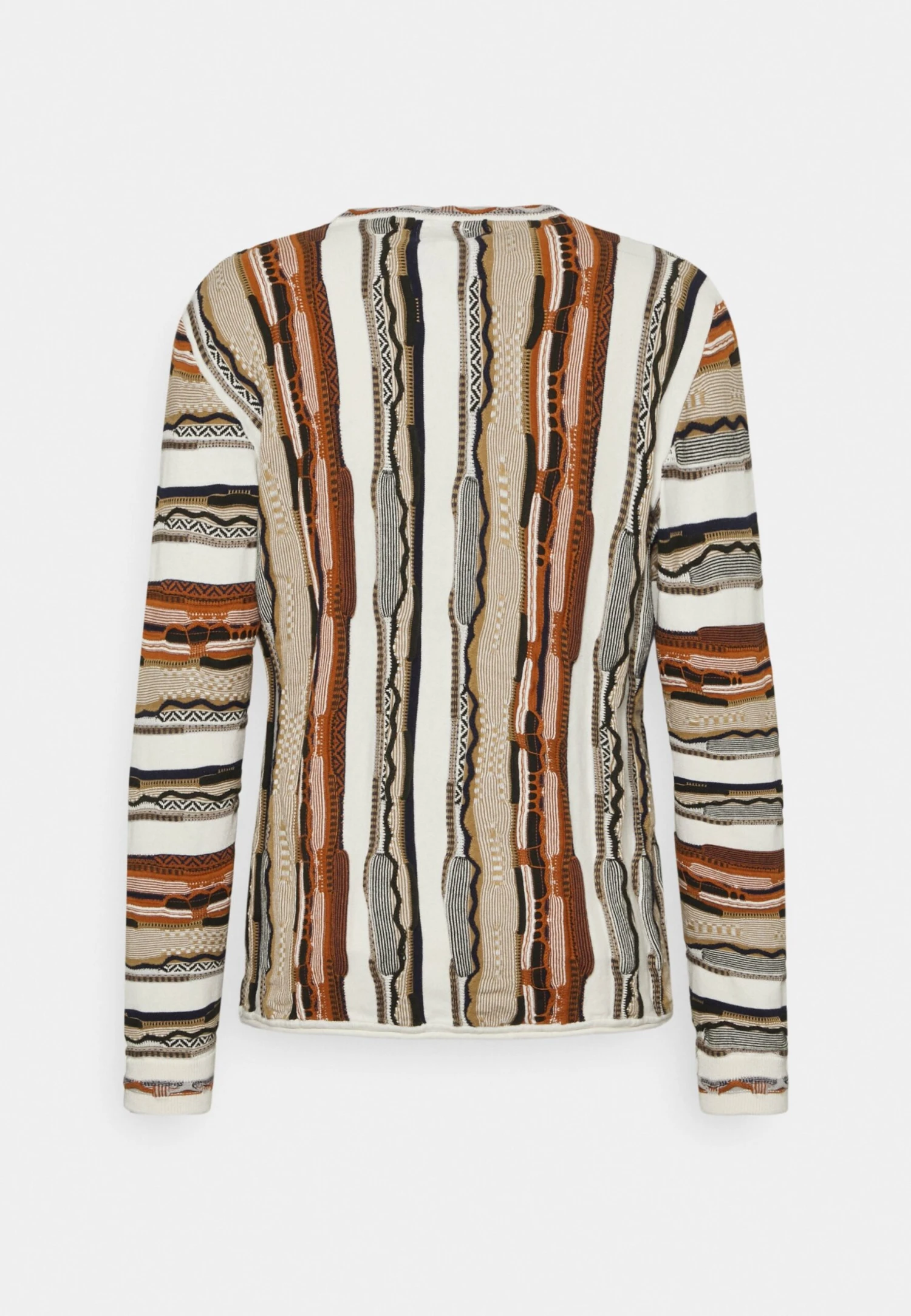 Redefined Rebel Hernandes - Trui - Pristine - Afbeelding 2